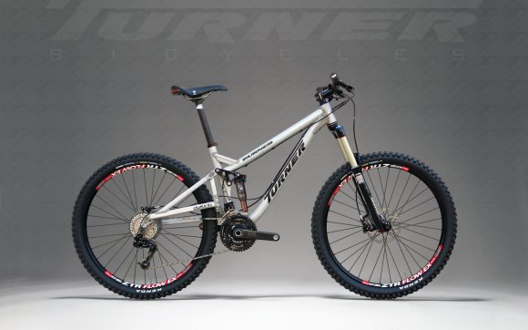 A Burner, yesterday.