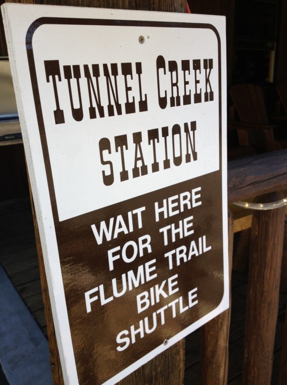 It'll be along eventually...